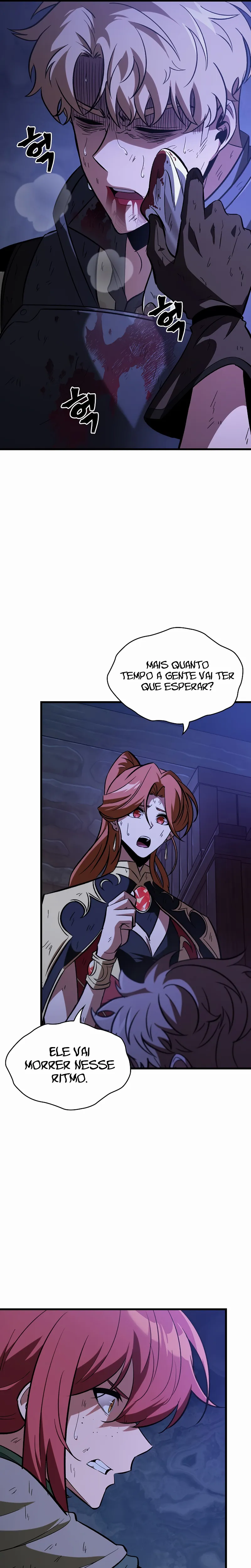 Read Me Escolha, Infinite Gacha Pt Manga Online