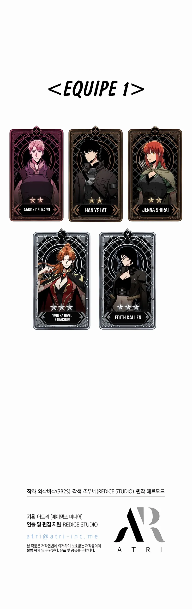 Read Me Escolha, Infinite Gacha Pt Manga Online