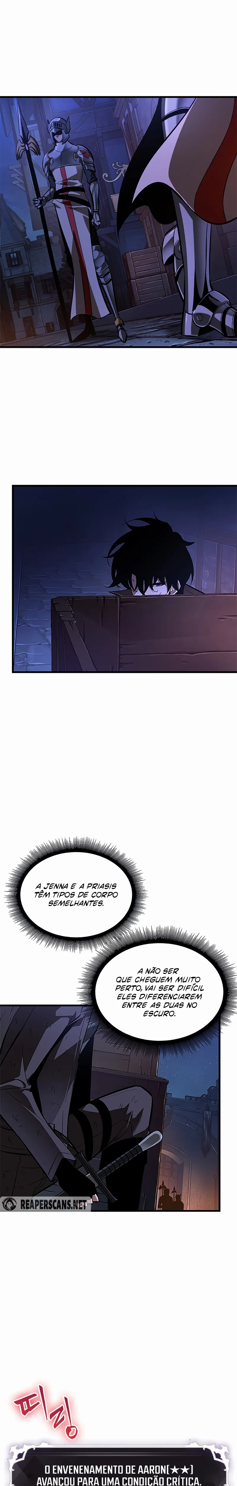 Read Me Escolha, Infinite Gacha Pt Manga Online
