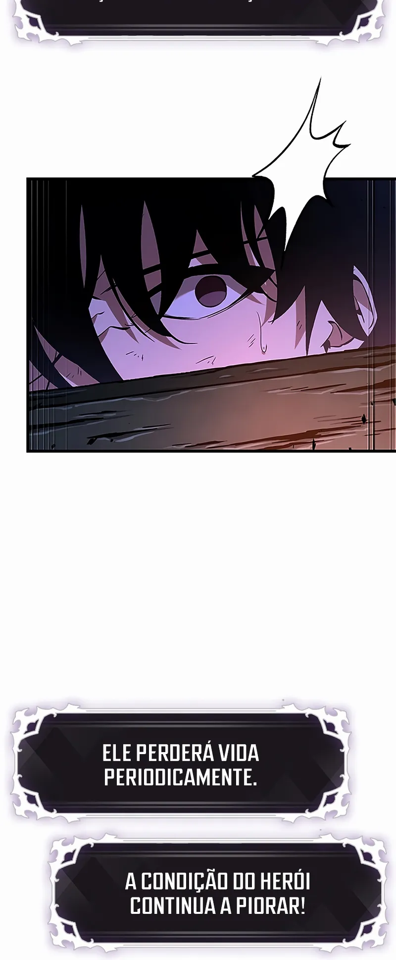 Read Me Escolha, Infinite Gacha Pt Manga Online