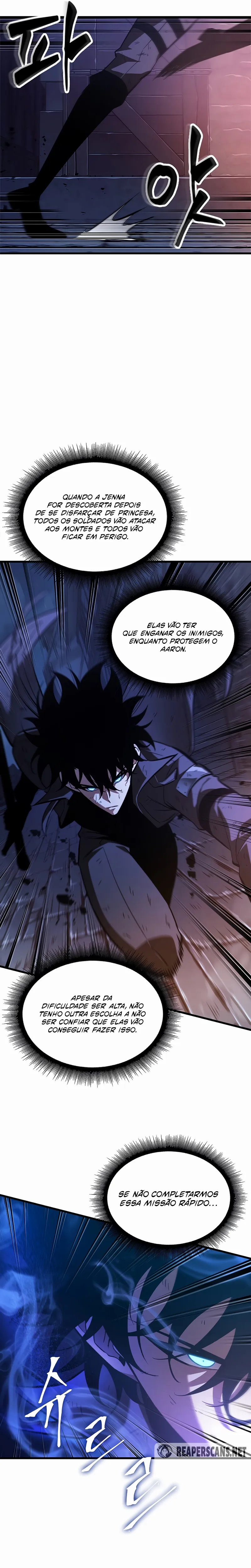 Read Me Escolha, Infinite Gacha Pt Manga Online