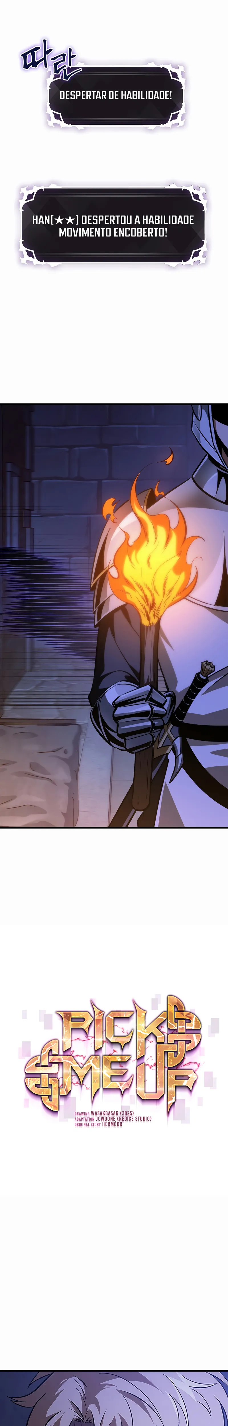 Read Me Escolha, Infinite Gacha Pt Manga Online