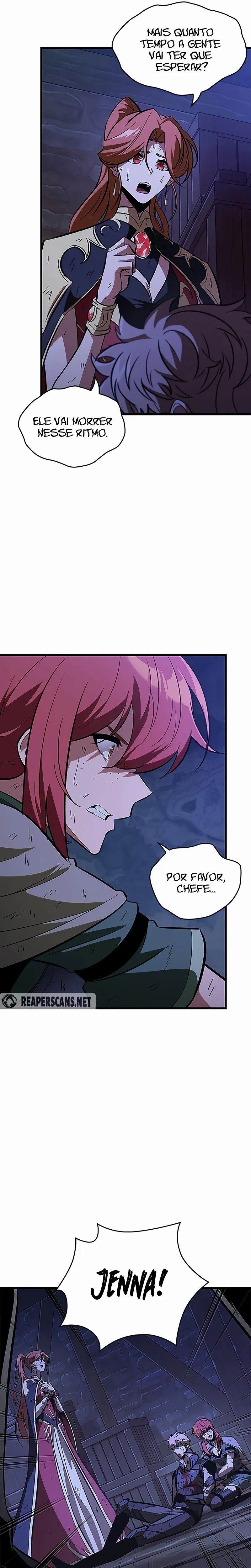 Read Me Escolha, Infinite Gacha Pt Manga Online