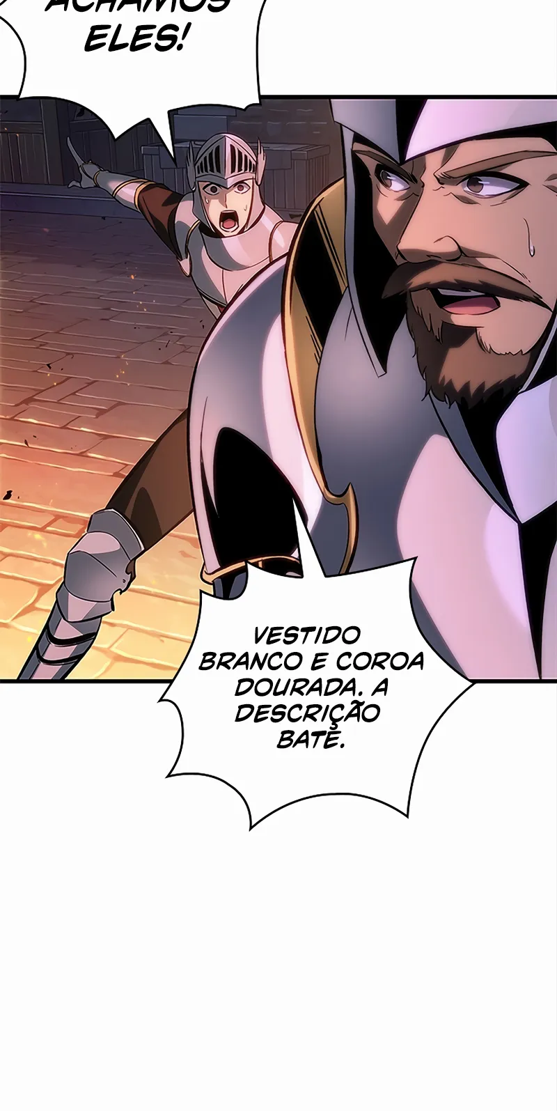 Read Me Escolha, Infinite Gacha Pt Manga Online