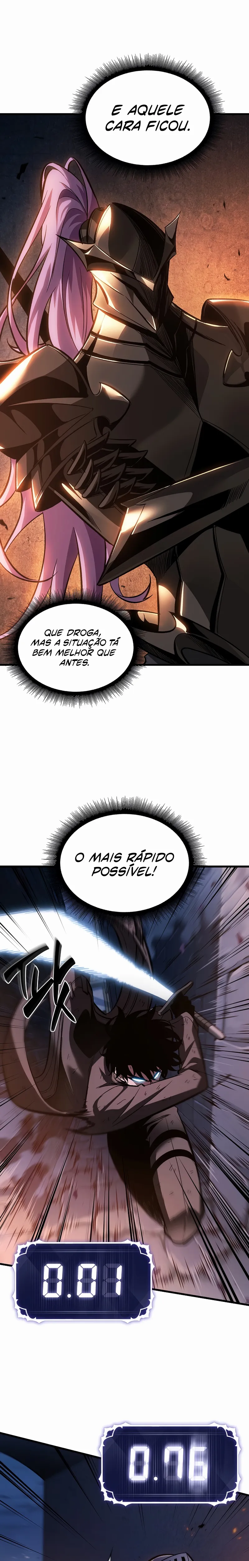 Read Me Escolha, Infinite Gacha Pt Manga Online