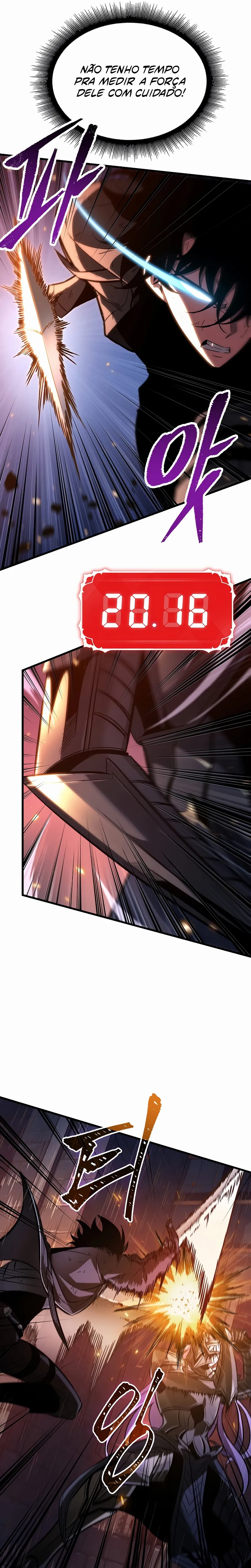 Read Me Escolha, Infinite Gacha Pt Manga Online