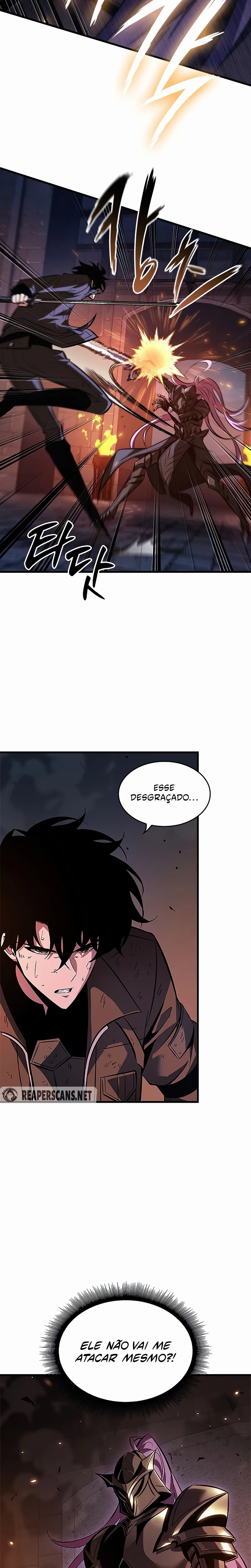 Read Me Escolha, Infinite Gacha Pt Manga Online