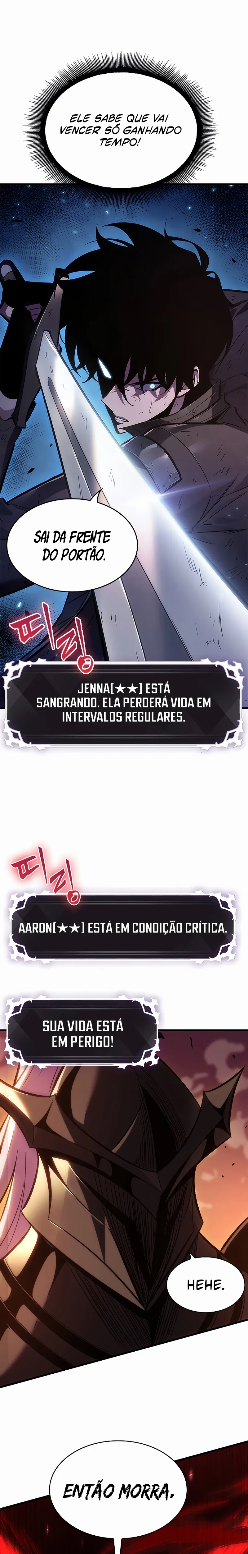 Read Me Escolha, Infinite Gacha Pt Manga Online