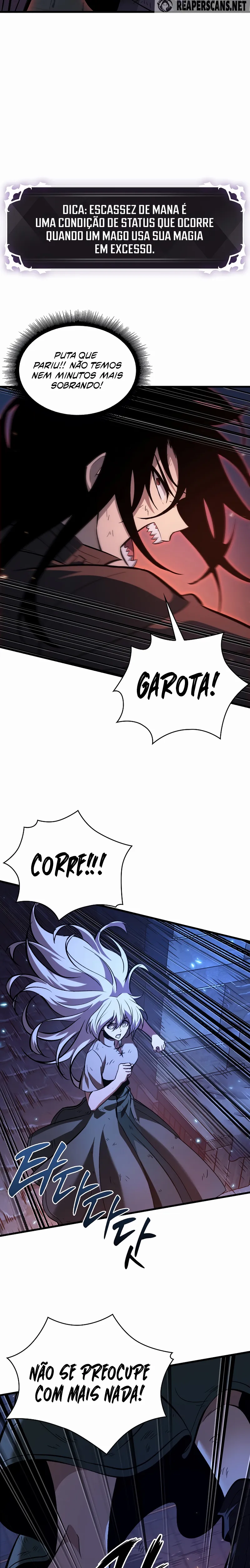 Read Me Escolha, Infinite Gacha Pt Manga Online