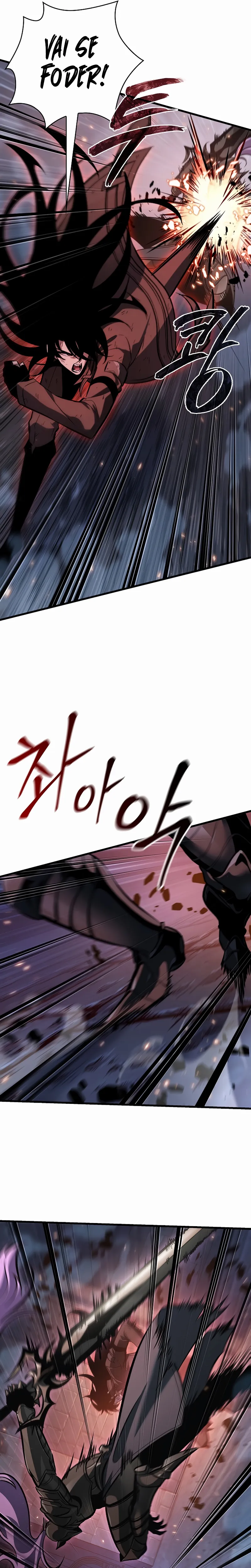 Read Me Escolha, Infinite Gacha Pt Manga Online