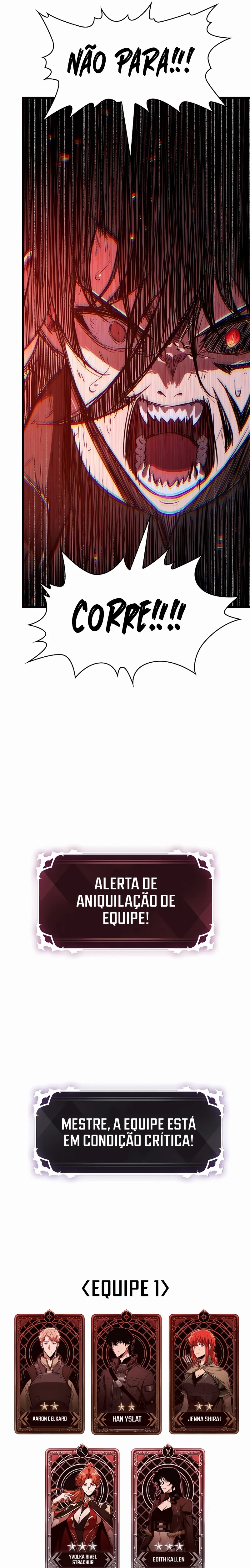 Read Me Escolha, Infinite Gacha Pt Manga Online
