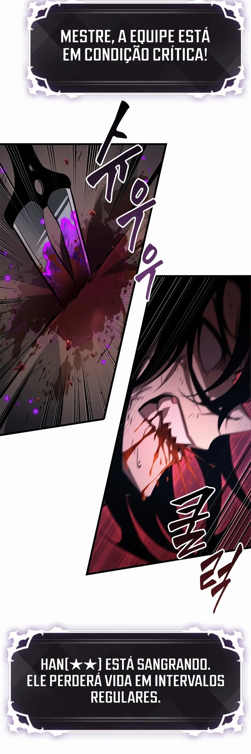 Read Me Escolha, Infinite Gacha Pt Manga Online