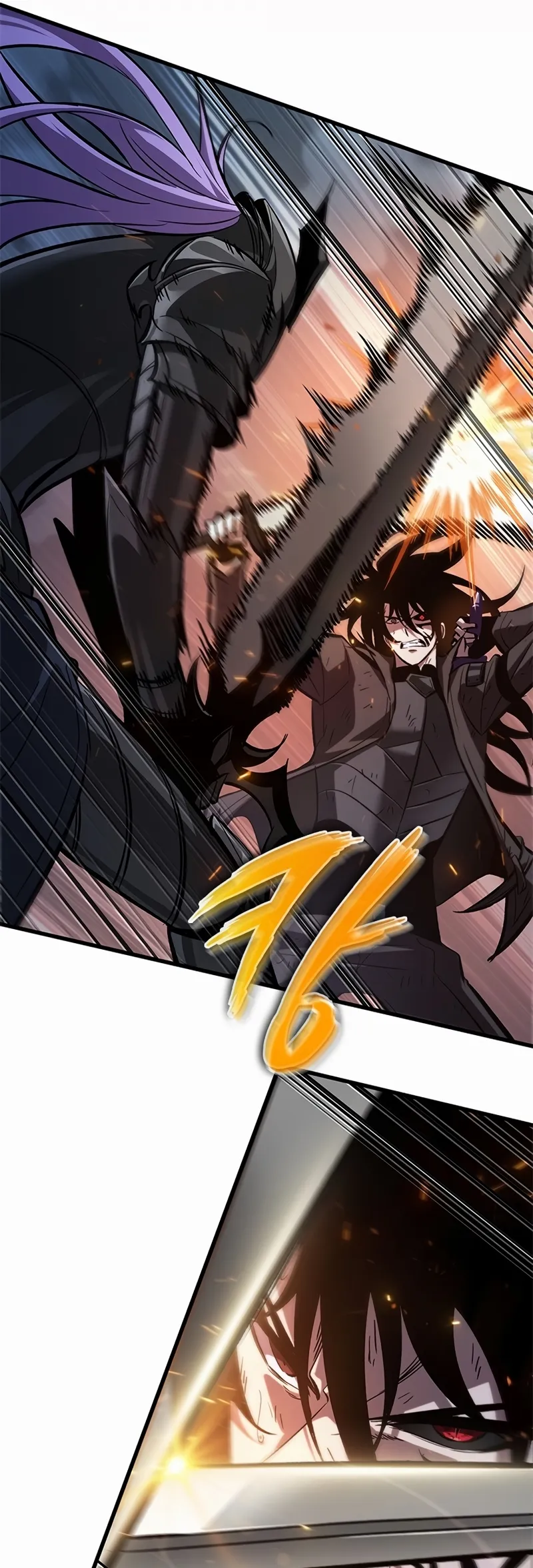 Read Me Escolha, Infinite Gacha Pt Manga Online