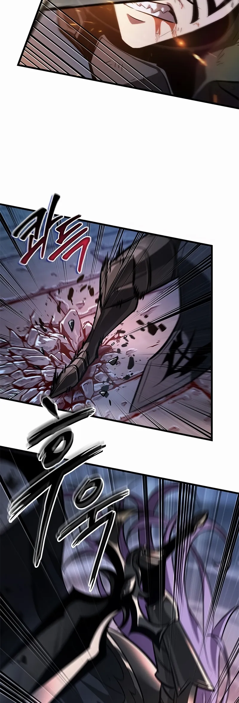 Read Me Escolha, Infinite Gacha Pt Manga Online