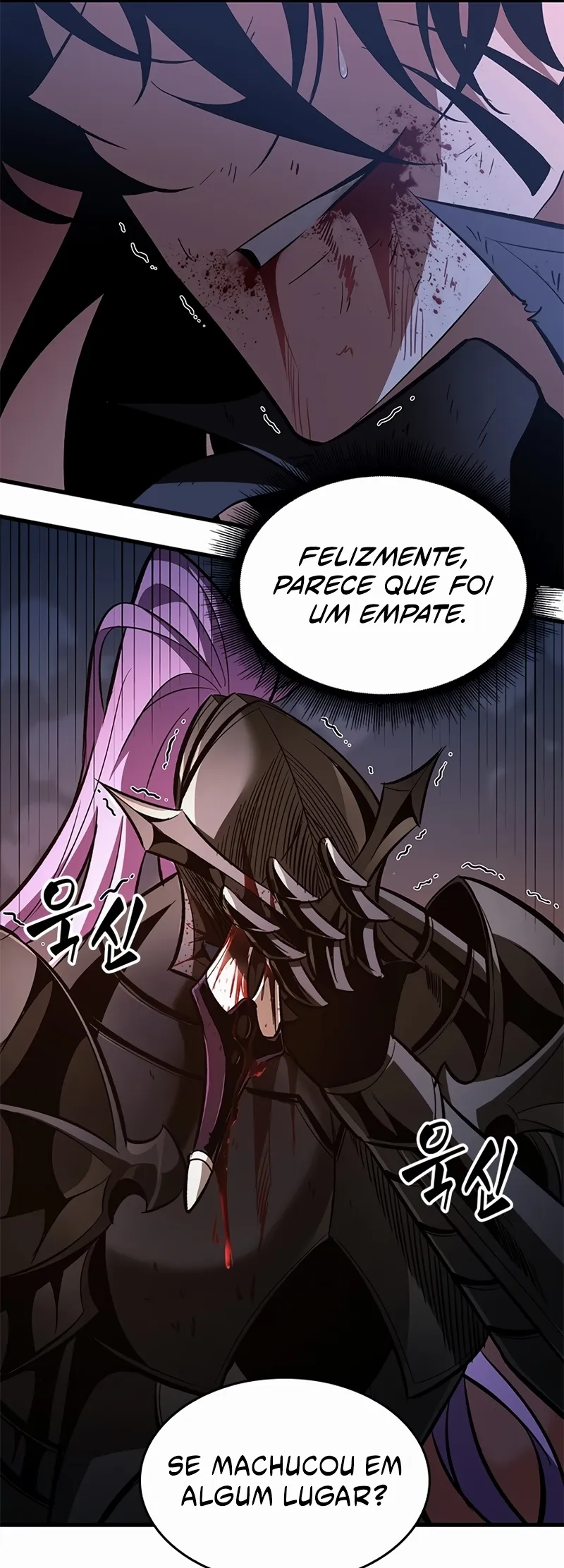 Read Me Escolha, Infinite Gacha Pt Manga Online