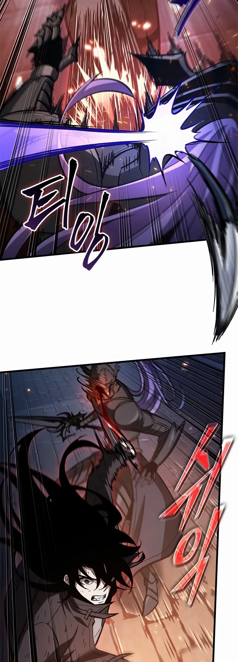 Read Me Escolha, Infinite Gacha Pt Manga Online