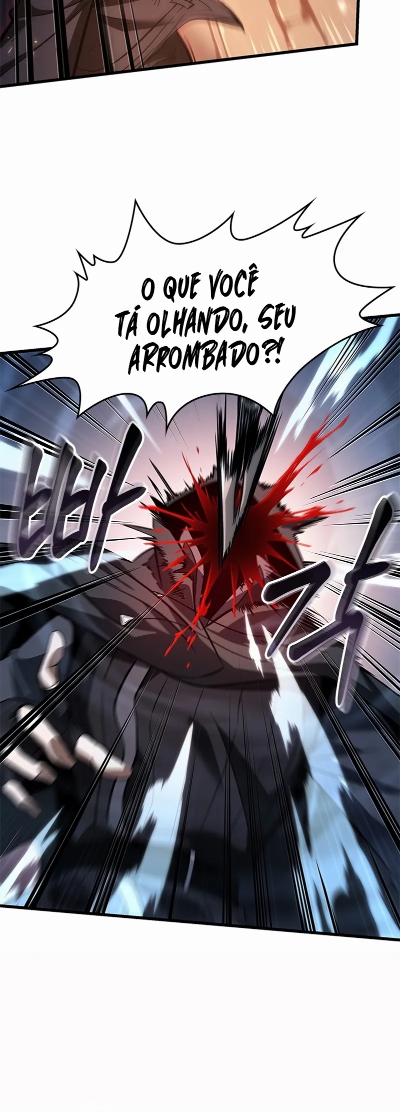 Read Me Escolha, Infinite Gacha Pt Manga Online