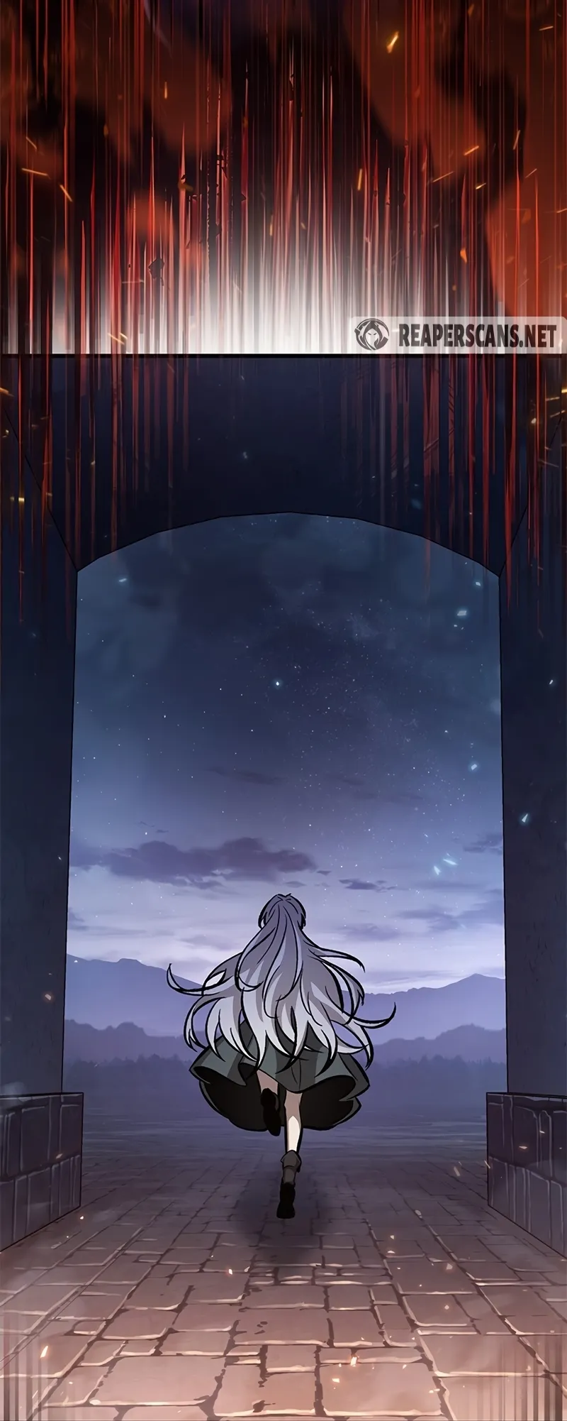 Read Me Escolha, Infinite Gacha Pt Manga Online