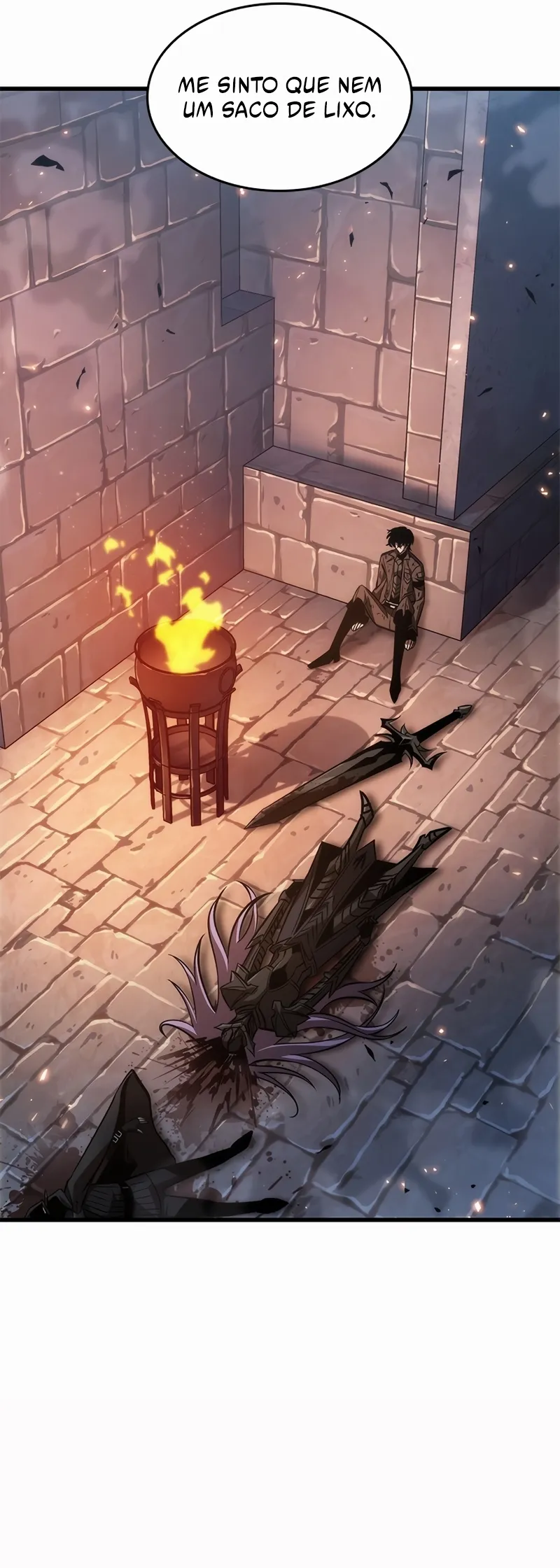 Read Me Escolha, Infinite Gacha Pt Manga Online