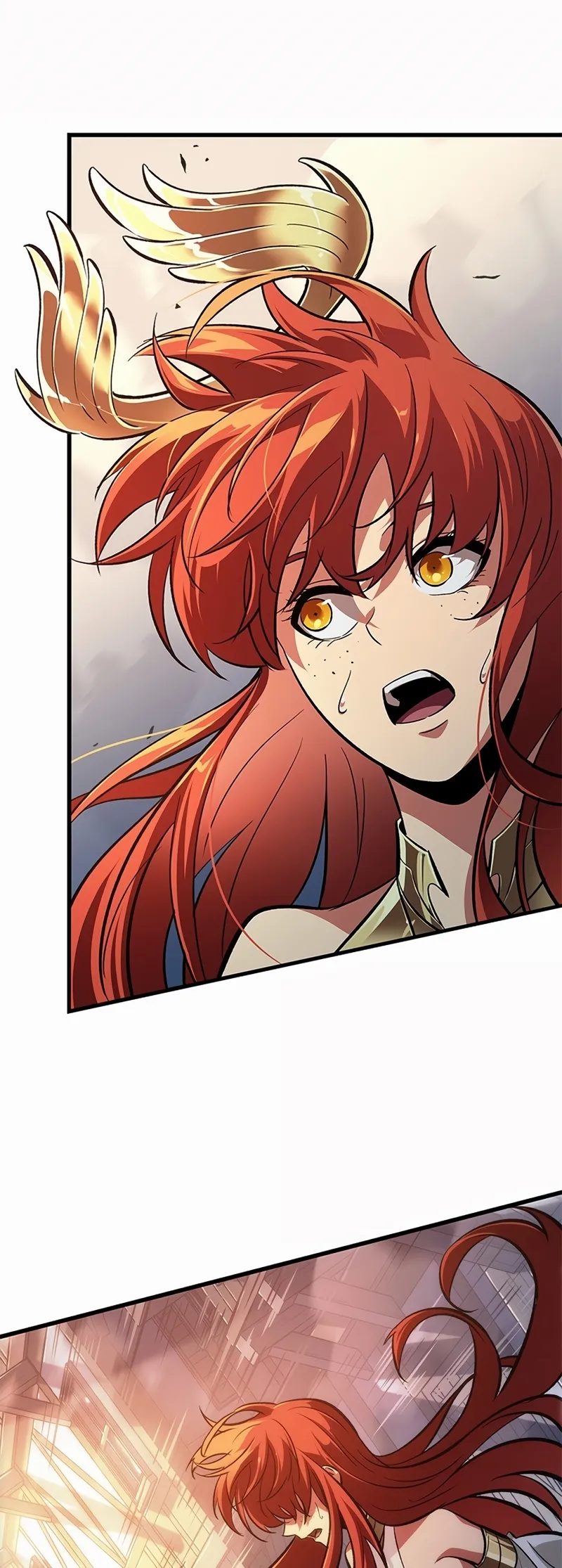 Read Me Escolha, Infinite Gacha Pt Manga Online