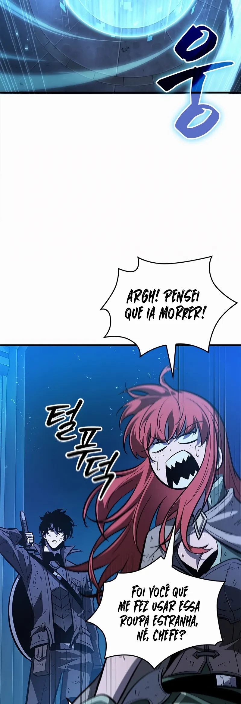 Read Me Escolha, Infinite Gacha Pt Manga Online