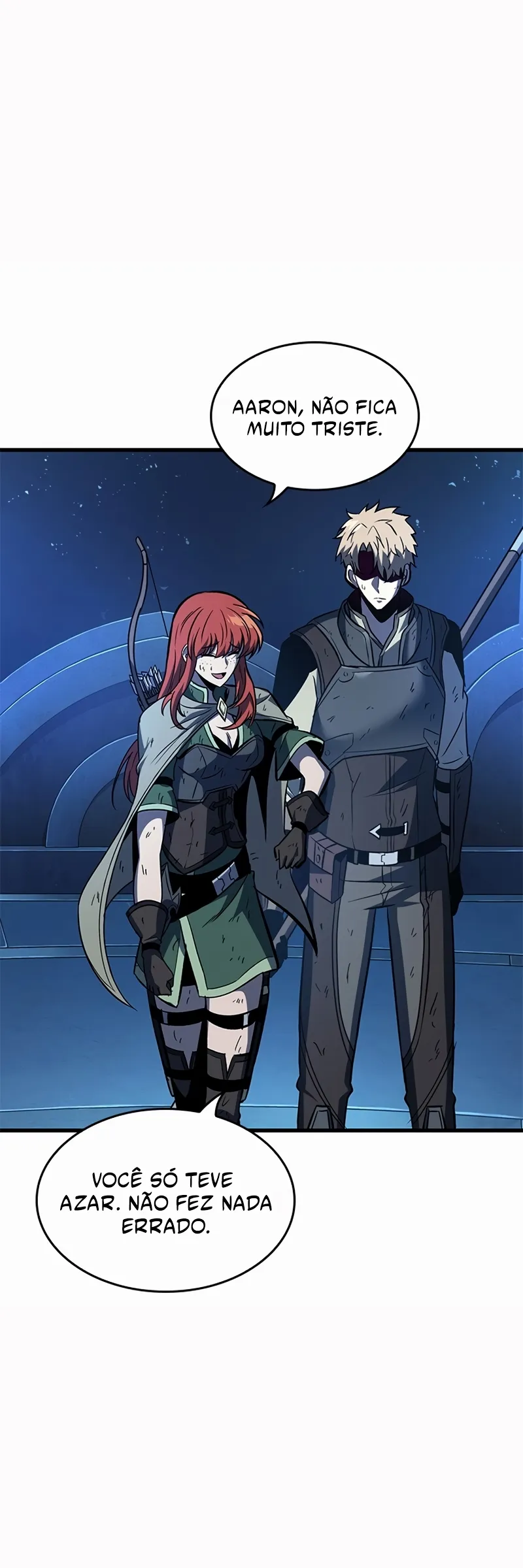 Read Me Escolha, Infinite Gacha Pt Manga Online