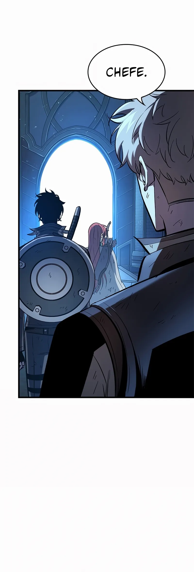 Read Me Escolha, Infinite Gacha Pt Manga Online