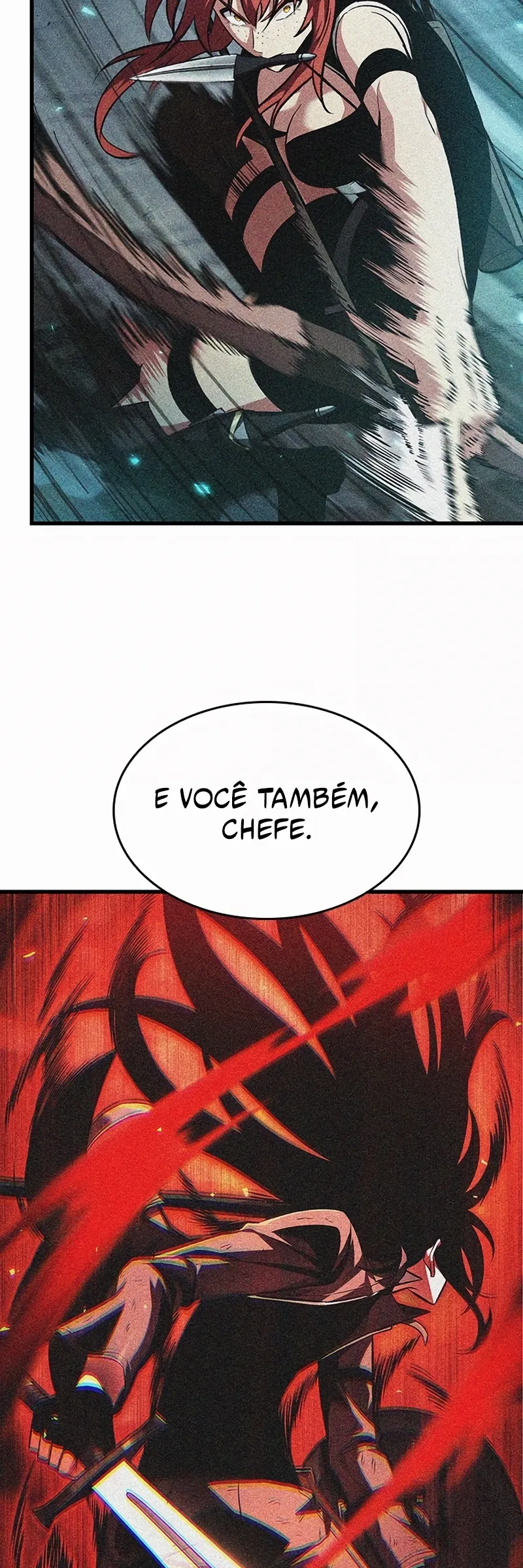 Read Me Escolha, Infinite Gacha Pt Manga Online