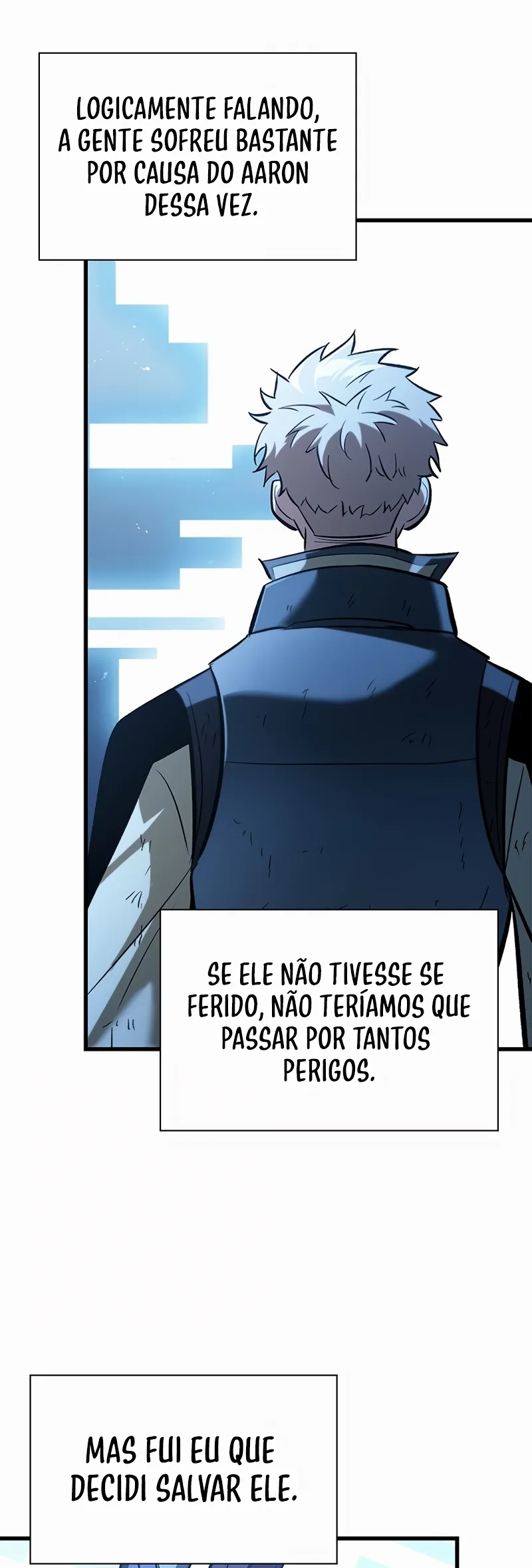 Read Me Escolha, Infinite Gacha Pt Manga Online
