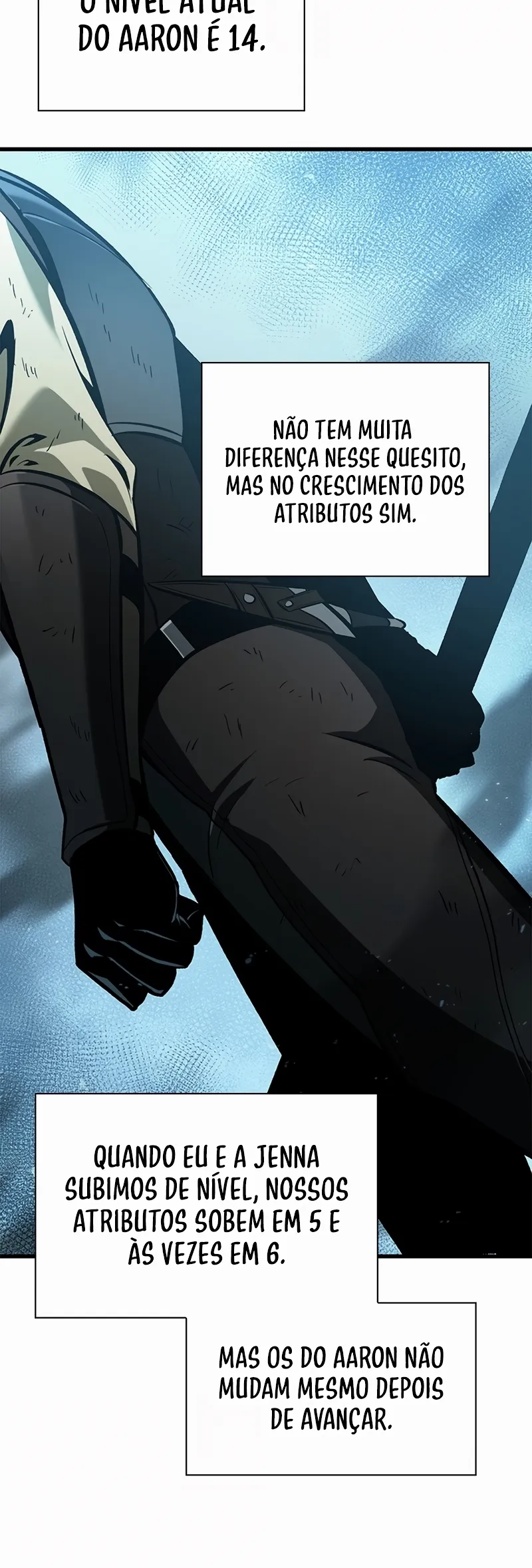 Read Me Escolha, Infinite Gacha Pt Manga Online