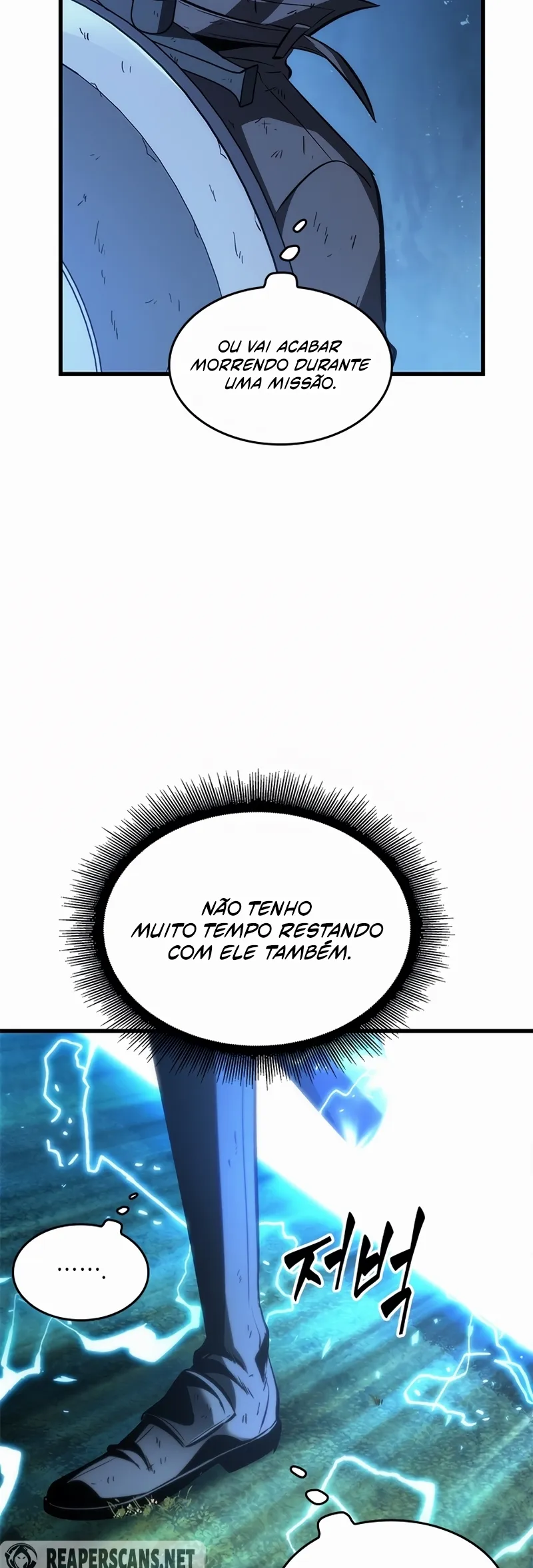 Read Me Escolha, Infinite Gacha Pt Manga Online
