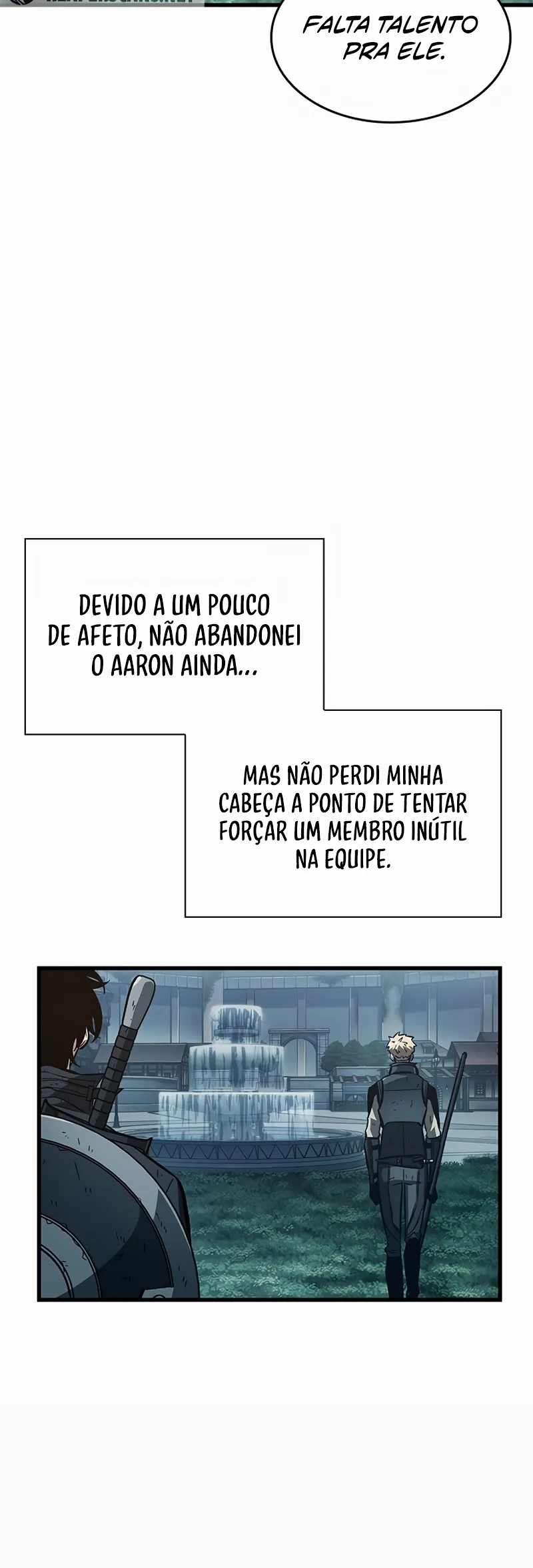Read Me Escolha, Infinite Gacha Pt Manga Online