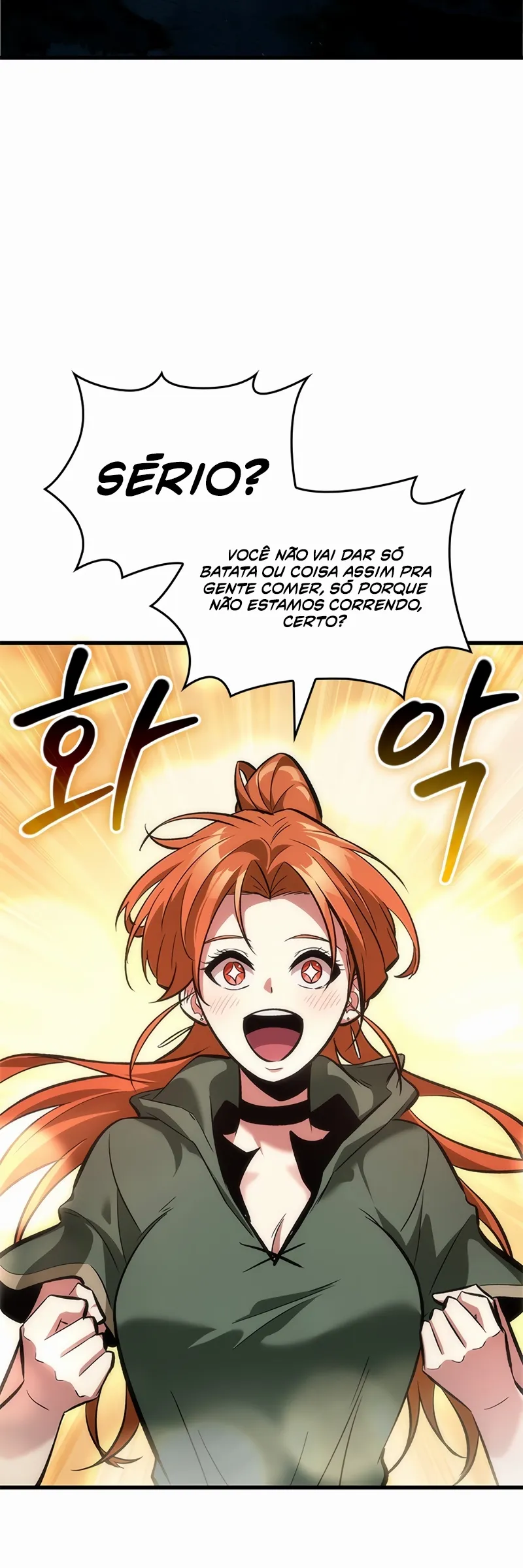 Read Me Escolha, Infinite Gacha Pt Manga Online