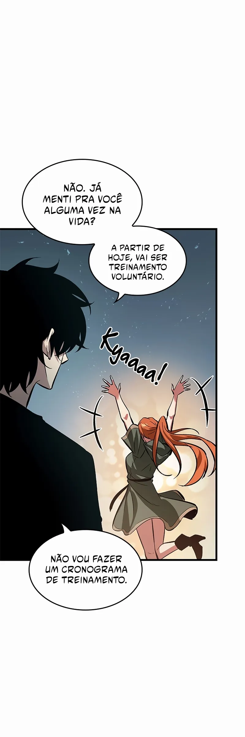 Read Me Escolha, Infinite Gacha Pt Manga Online