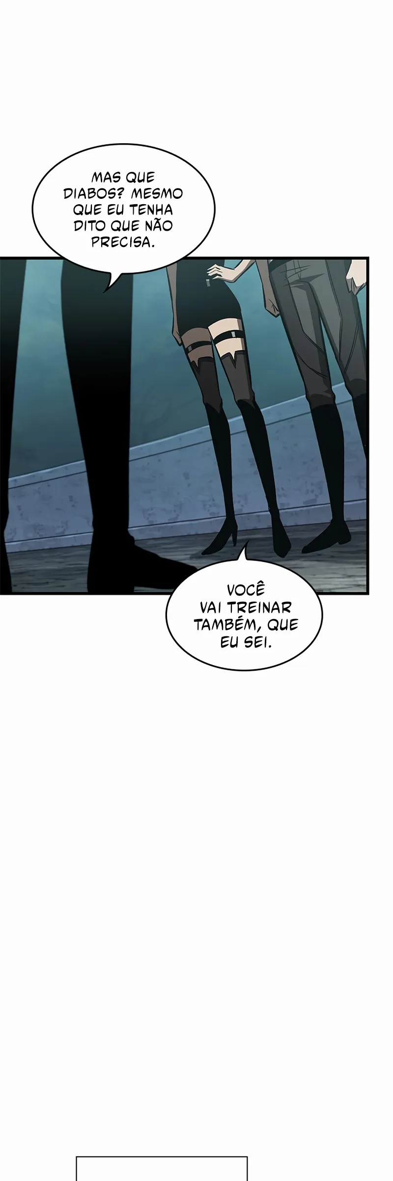 Read Me Escolha, Infinite Gacha Pt Manga Online