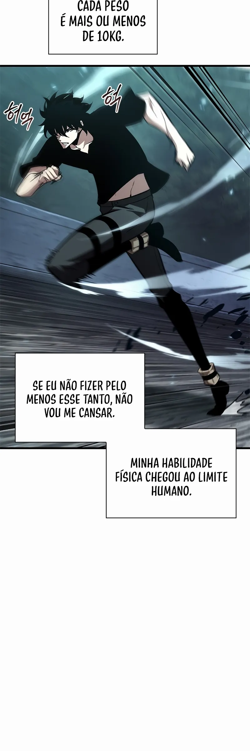 Read Me Escolha, Infinite Gacha Pt Manga Online