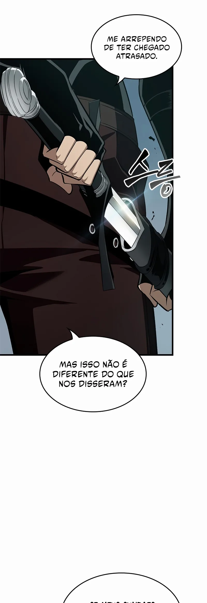 Read Me Escolha, Infinite Gacha Pt Manga Online