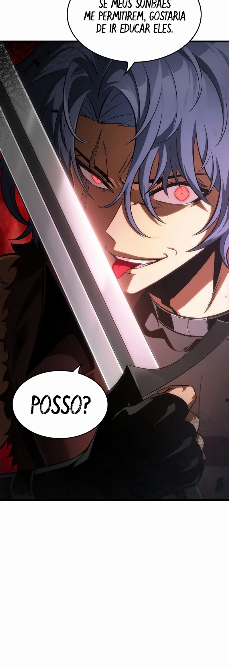 Read Me Escolha, Infinite Gacha Pt Manga Online