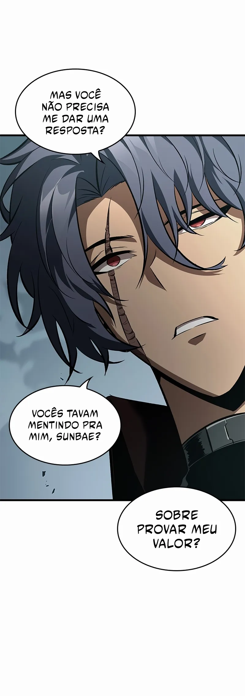 Read Me Escolha, Infinite Gacha Pt Manga Online