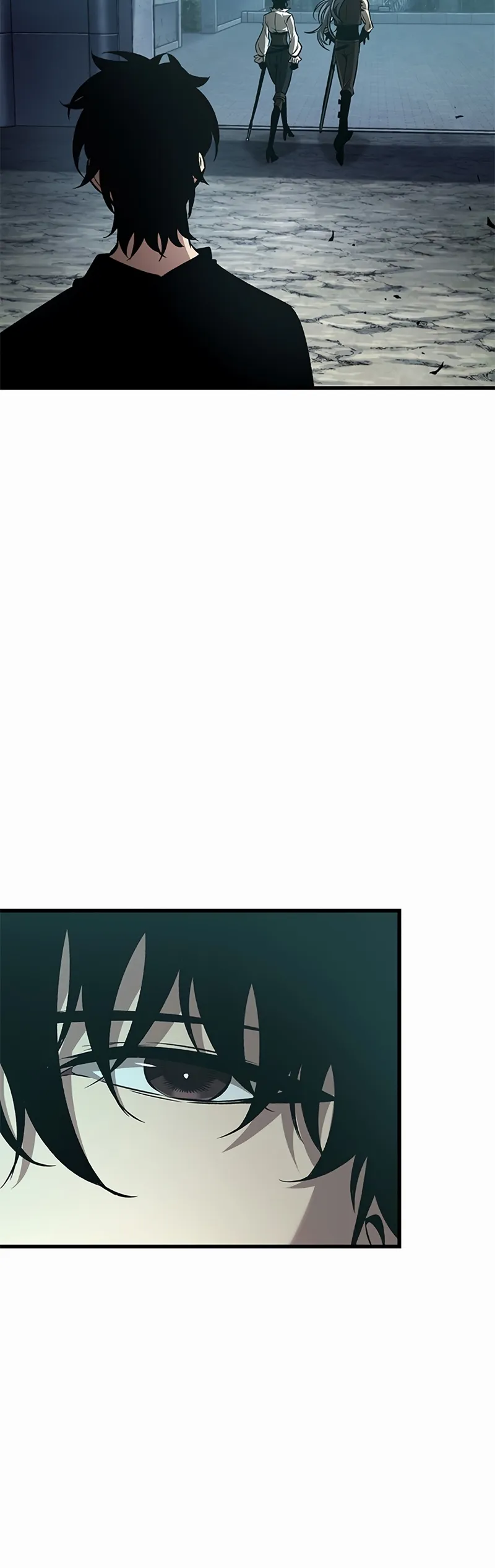 Read Me Escolha, Infinite Gacha Pt Manga Online