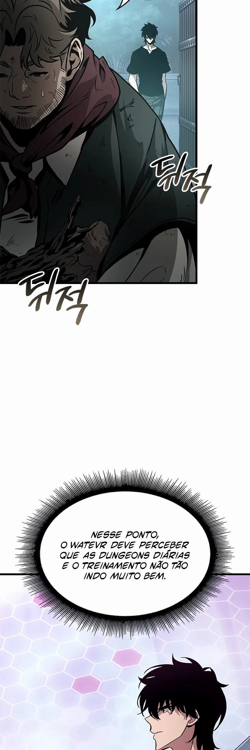 Read Me Escolha, Infinite Gacha Pt Manga Online