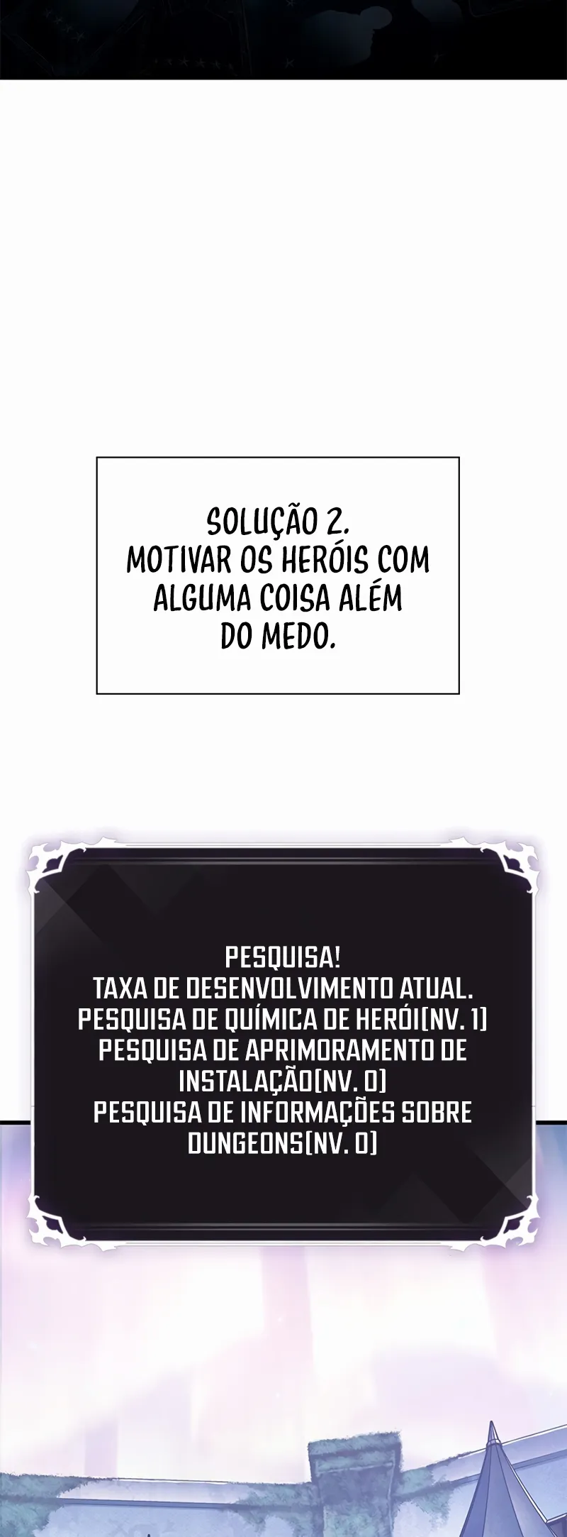Read Me Escolha, Infinite Gacha Pt Manga Online