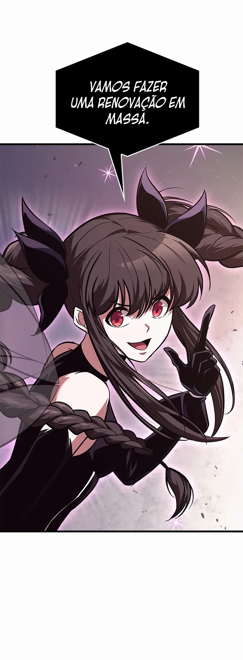 Read Me Escolha, Infinite Gacha Pt Manga Online