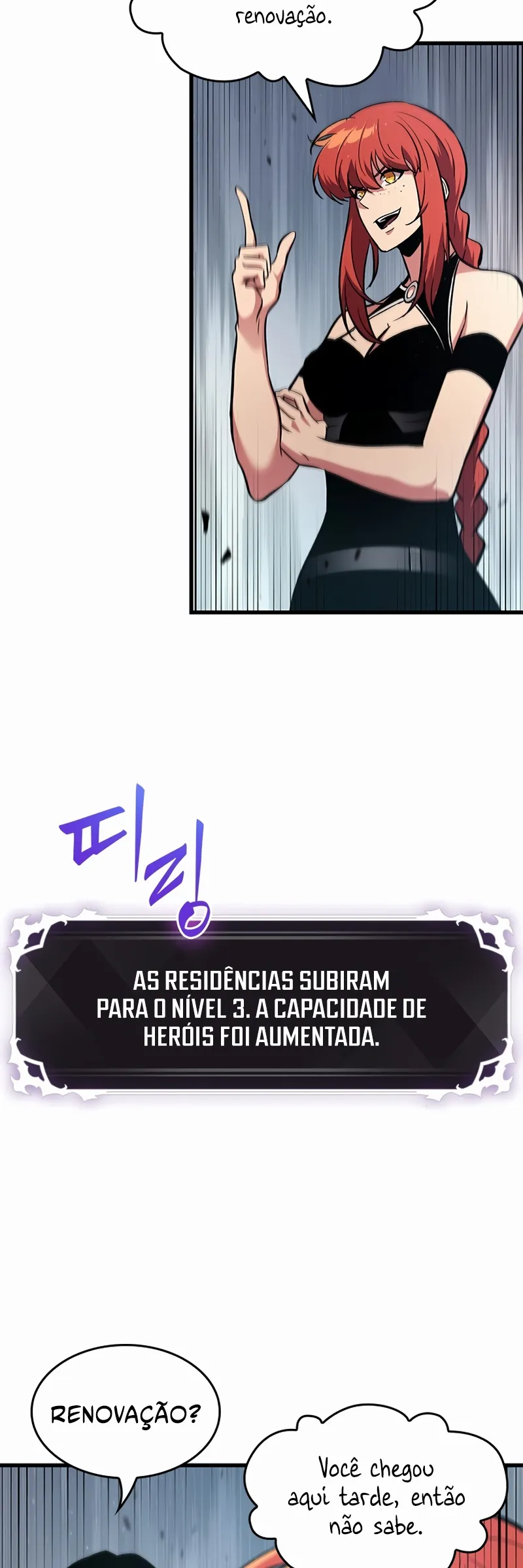 Read Me Escolha, Infinite Gacha Pt Manga Online