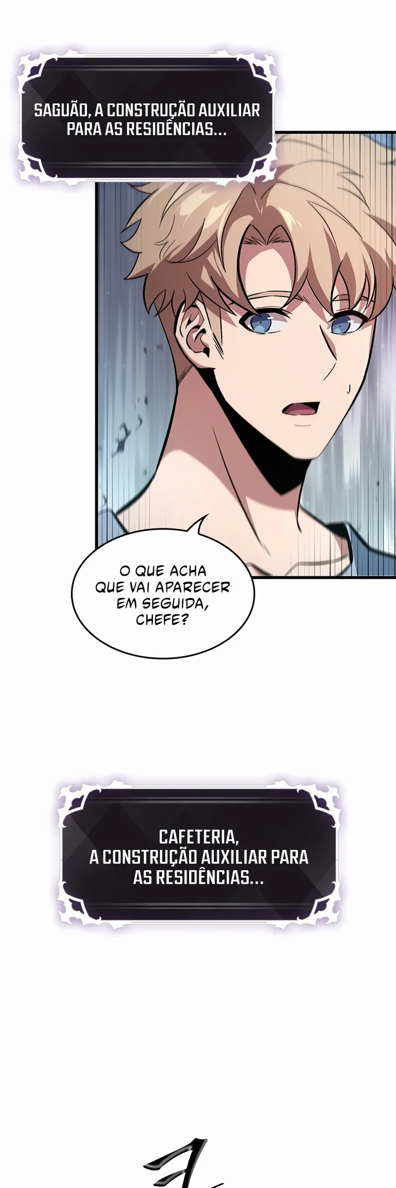 Read Me Escolha, Infinite Gacha Pt Manga Online