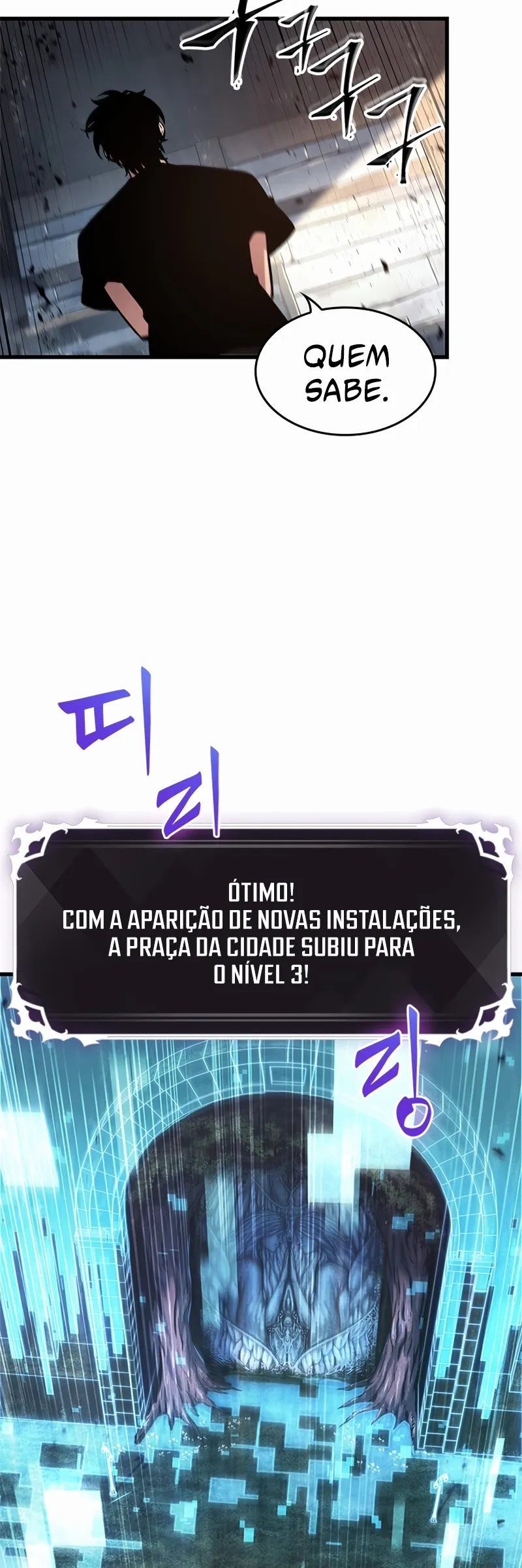 Read Me Escolha, Infinite Gacha Pt Manga Online