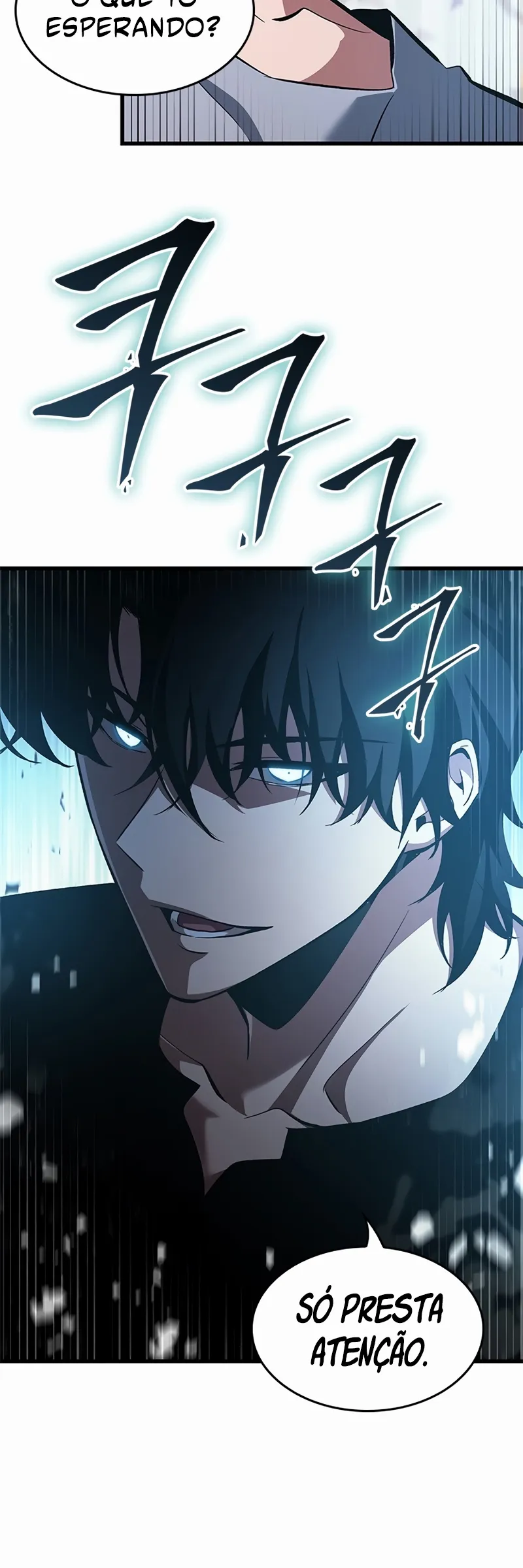 Read Me Escolha, Infinite Gacha Pt Manga Online