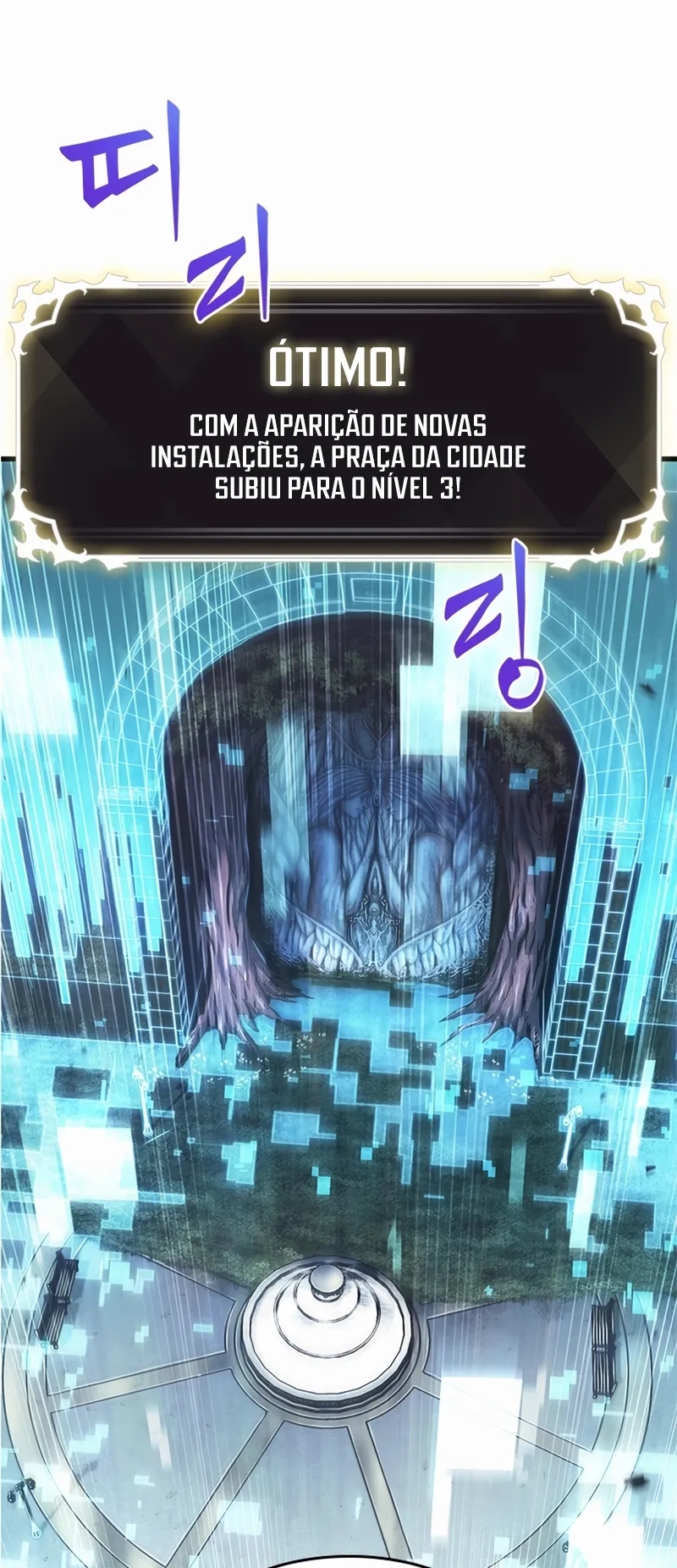 Read Me Escolha, Infinite Gacha Pt Manga Online