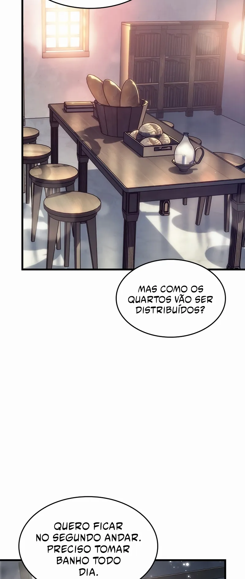 Read Me Escolha, Infinite Gacha Pt Manga Online