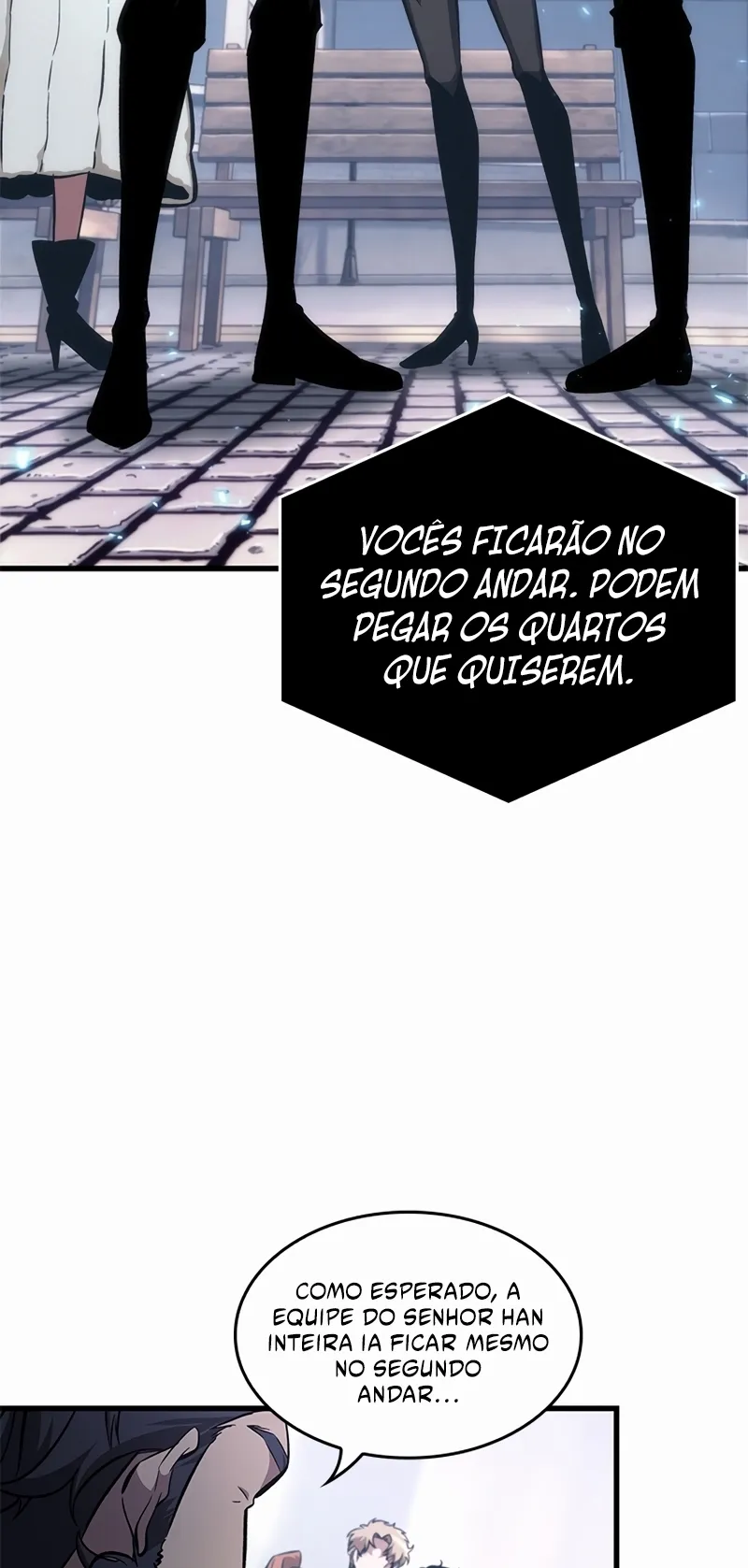 Read Me Escolha, Infinite Gacha Pt Manga Online
